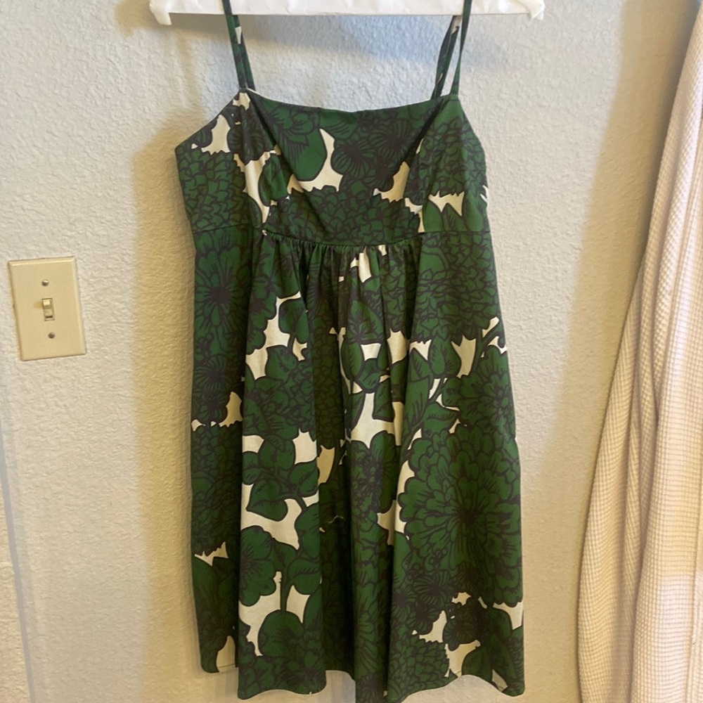 Hutch Romper Dress